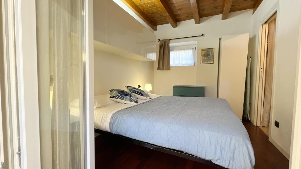 Apartament La Casa Di Gio - Affitti Brevi Italia Lecco Zewnętrze zdjęcie