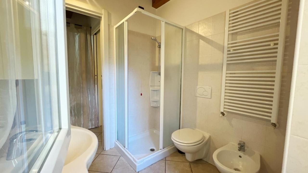 Apartament La Casa Di Gio - Affitti Brevi Italia Lecco Zewnętrze zdjęcie