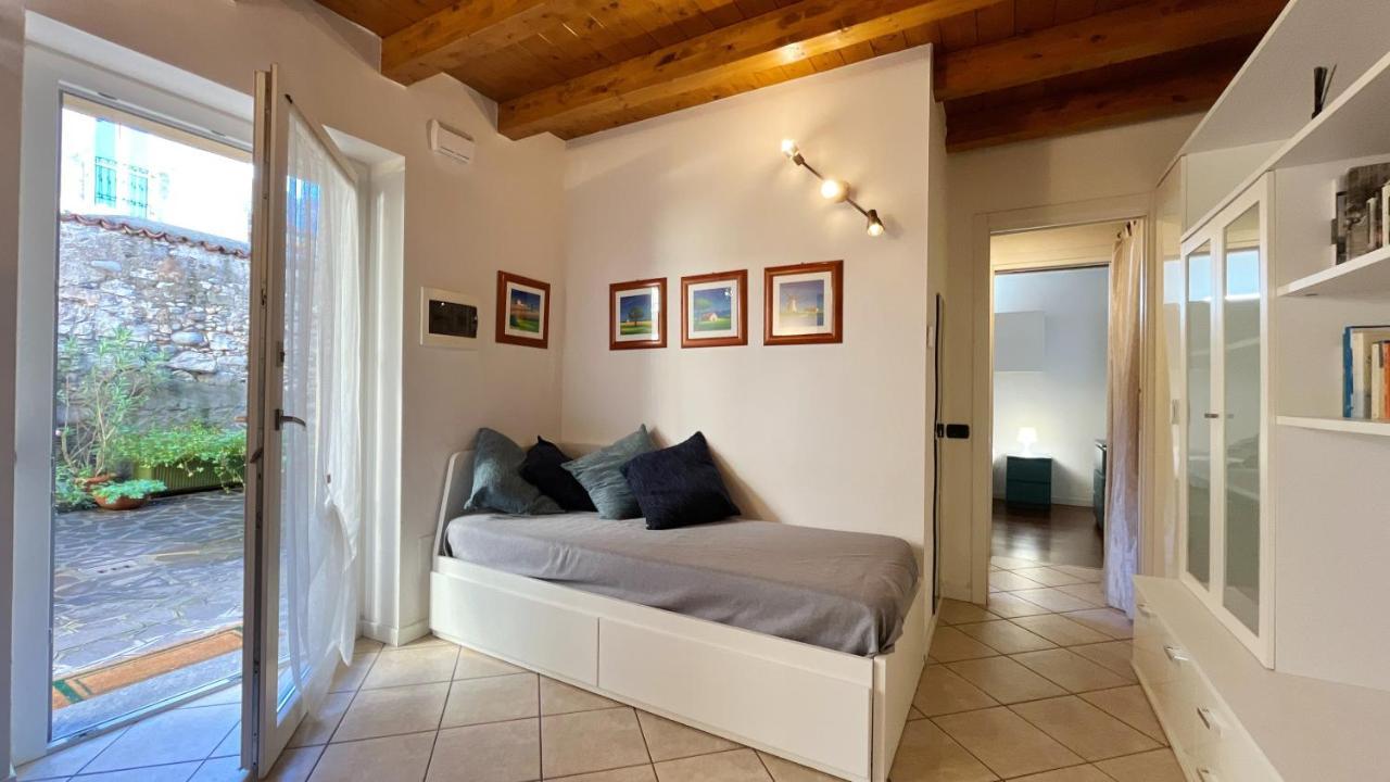 Apartament La Casa Di Gio - Affitti Brevi Italia Lecco Zewnętrze zdjęcie