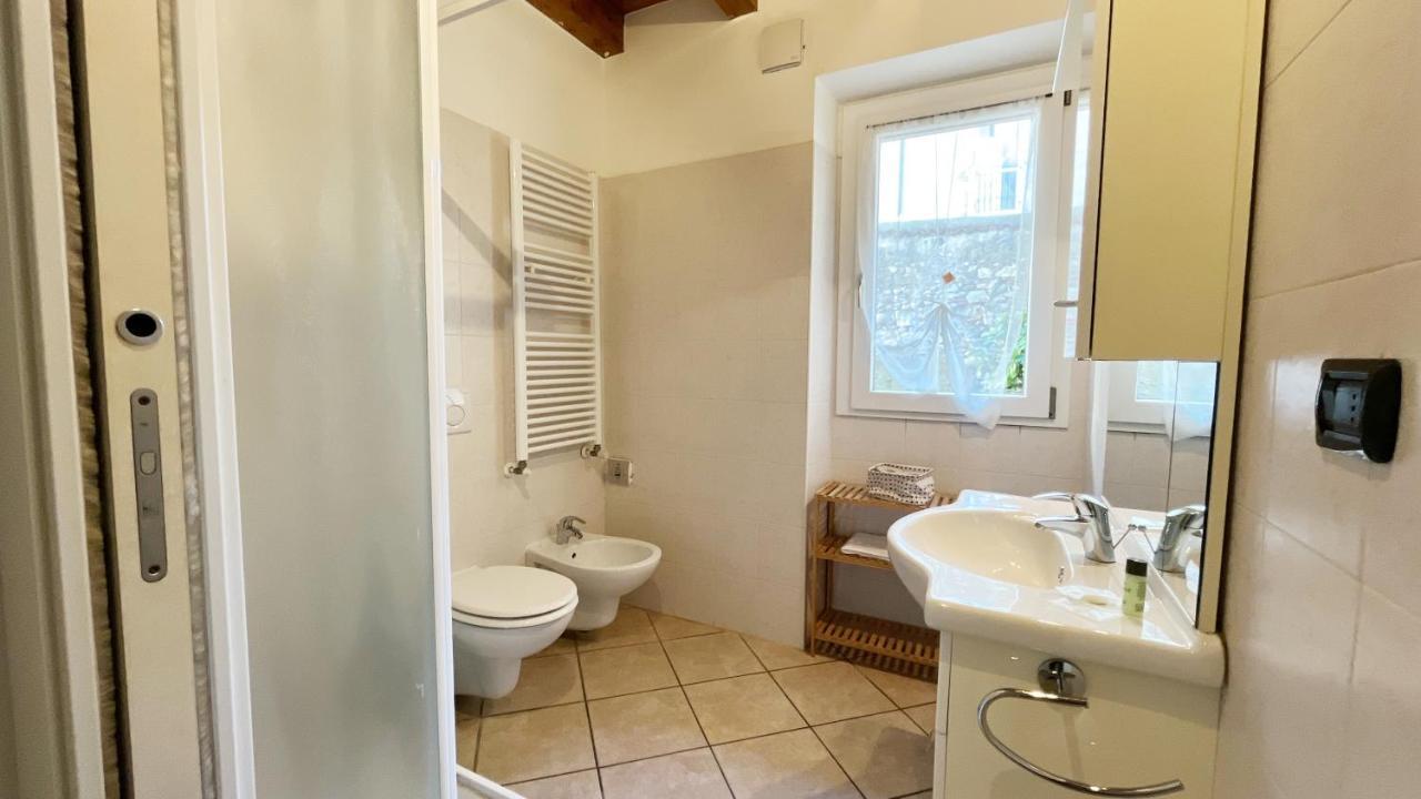 Apartament La Casa Di Gio - Affitti Brevi Italia Lecco Zewnętrze zdjęcie
