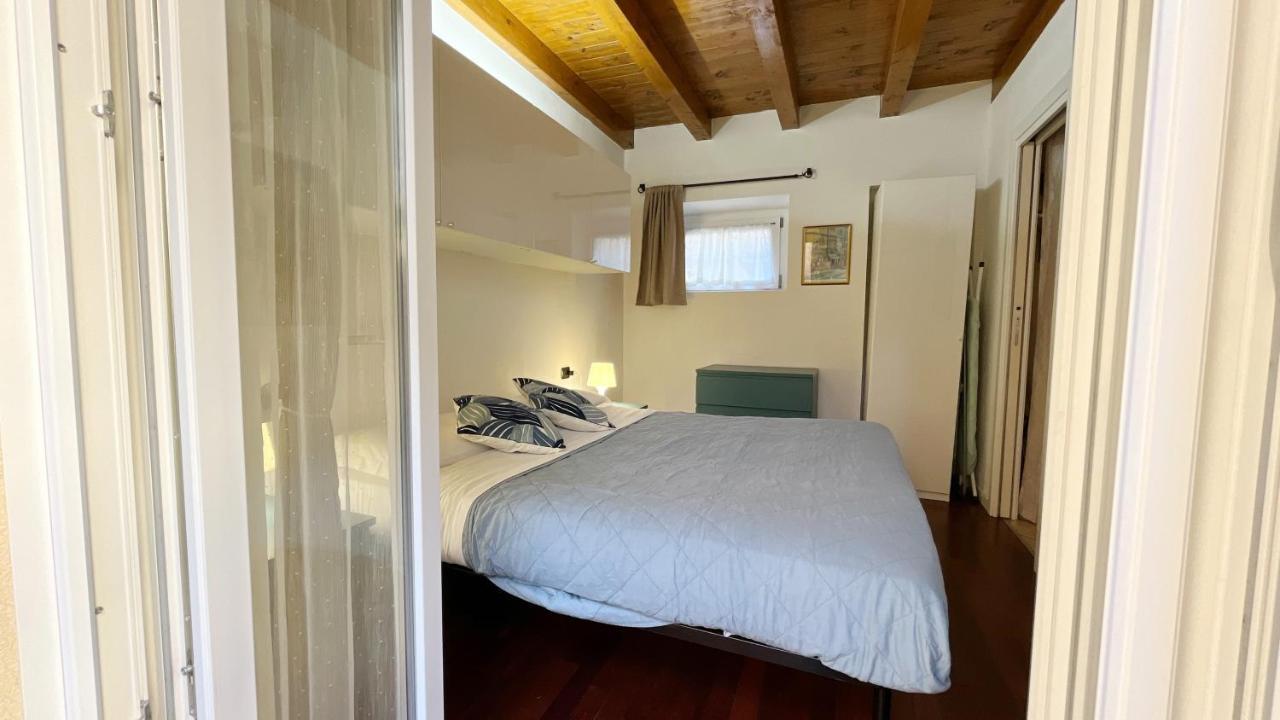 Apartament La Casa Di Gio - Affitti Brevi Italia Lecco Zewnętrze zdjęcie