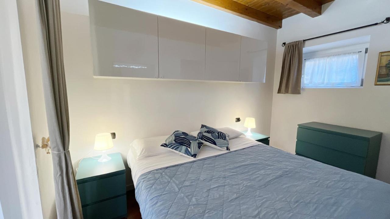 Apartament La Casa Di Gio - Affitti Brevi Italia Lecco Zewnętrze zdjęcie